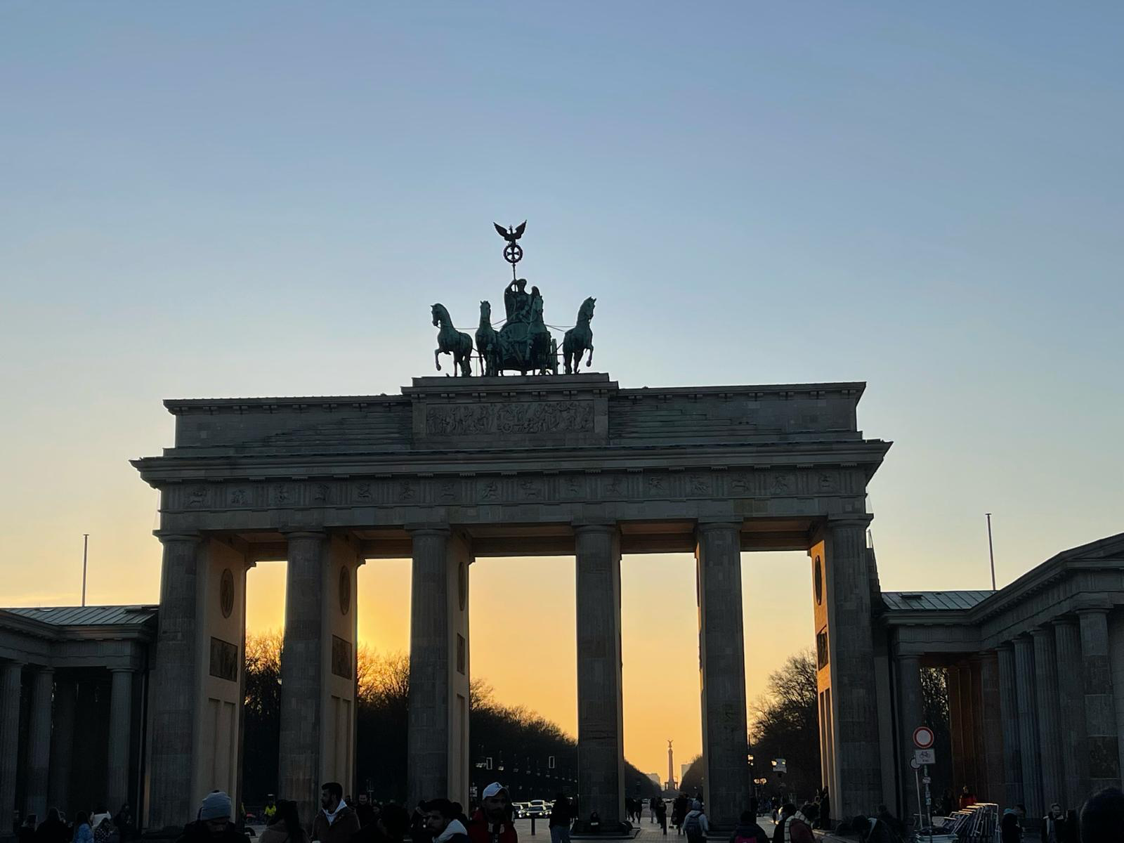 Qualifizierte Mitarbeiter Nach Deutschland Bringen
